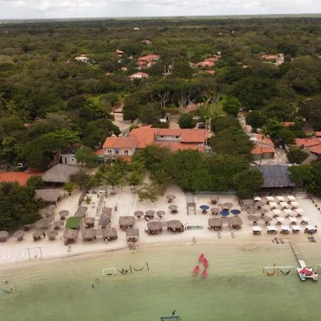 Ferienwohnung Jangaloa Jijoca de Jericoacoara Exterior foto