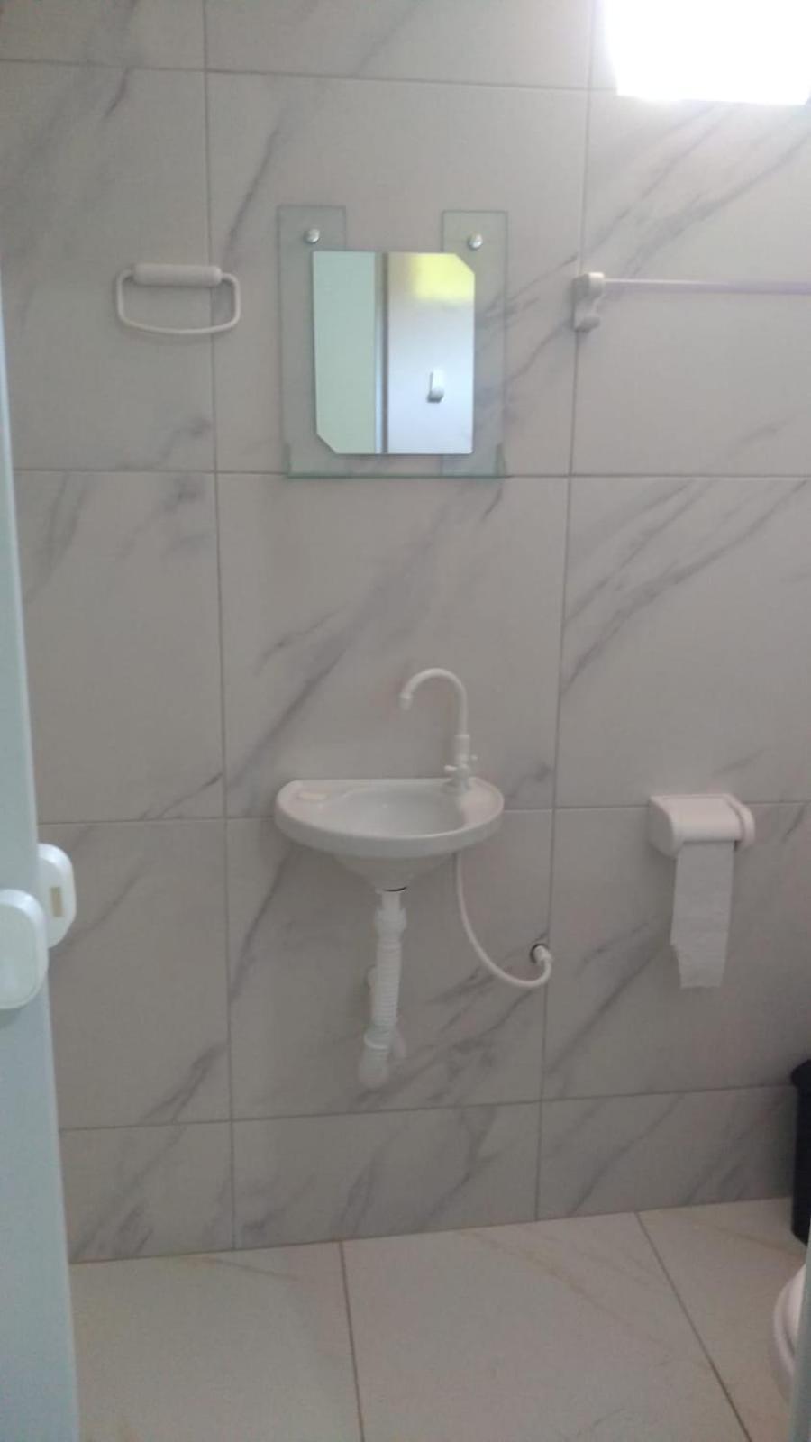Ferienwohnung Jangaloa Jijoca de Jericoacoara Exterior foto