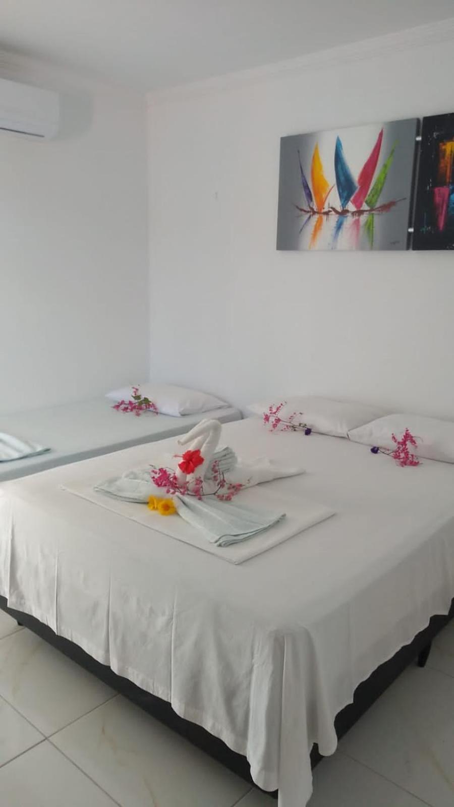 Ferienwohnung Jangaloa Jijoca de Jericoacoara Exterior foto