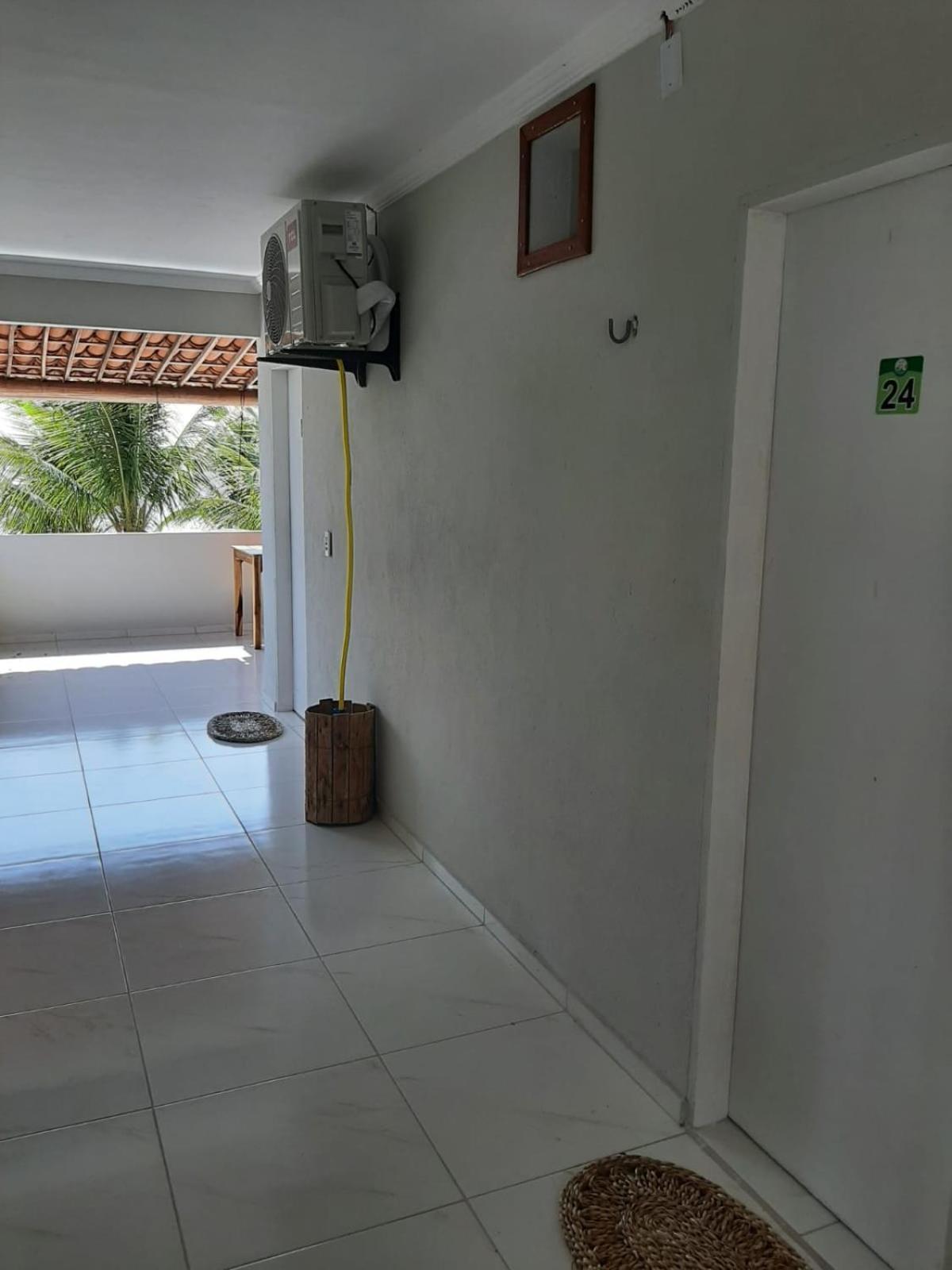 Ferienwohnung Jangaloa Jijoca de Jericoacoara Exterior foto
