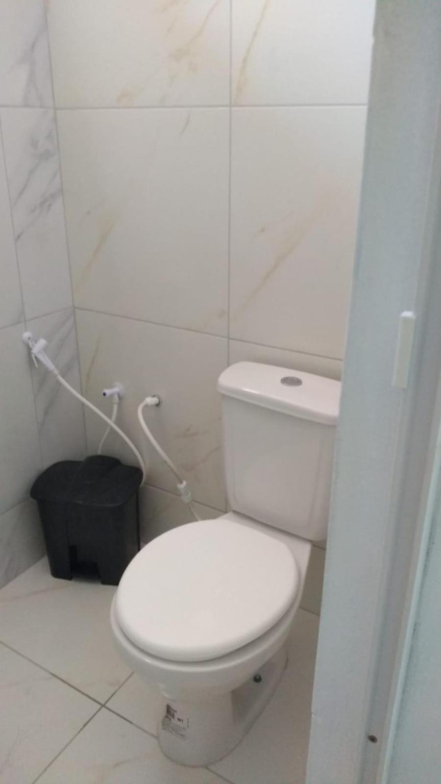 Ferienwohnung Jangaloa Jijoca de Jericoacoara Exterior foto