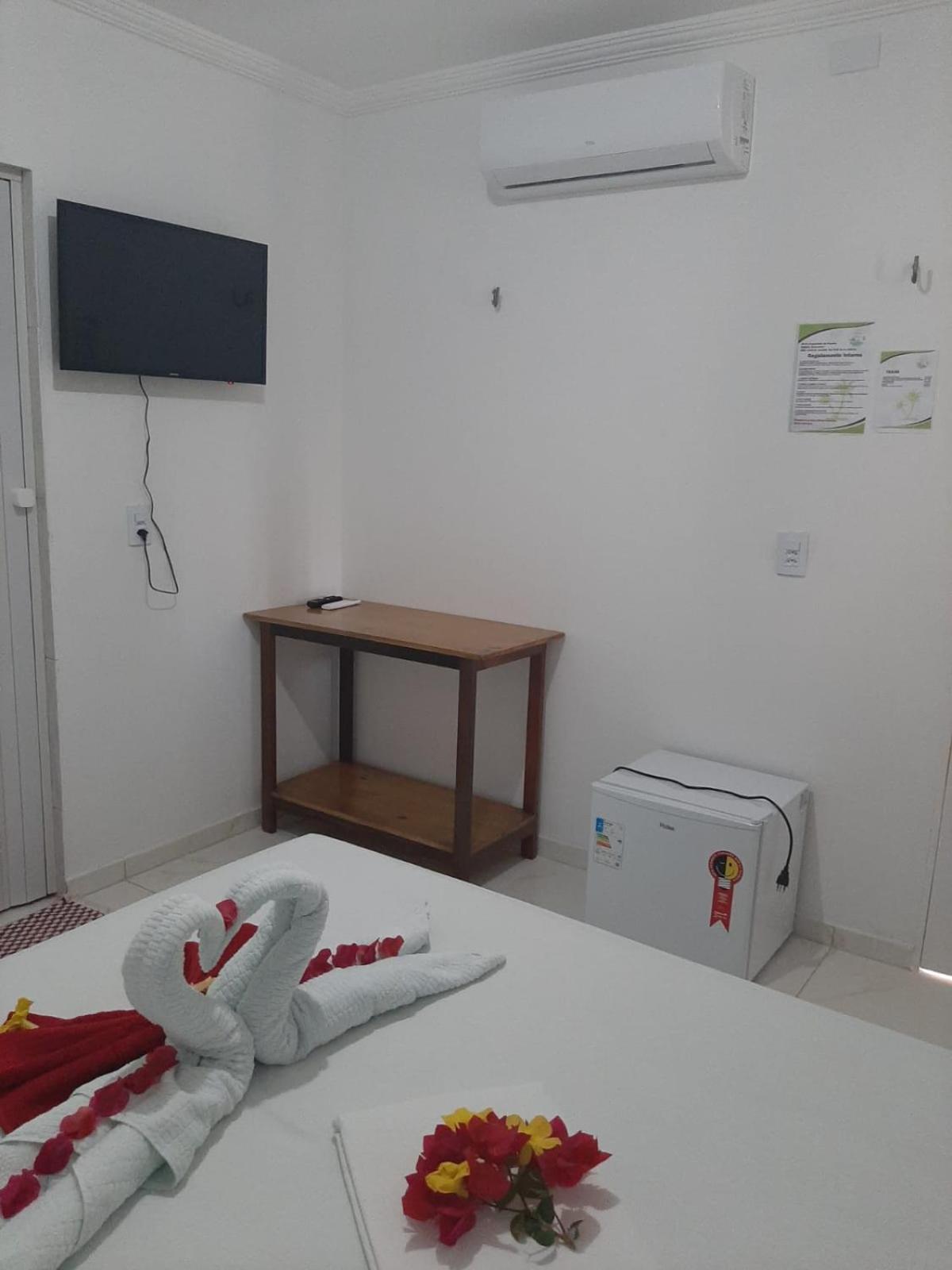 Ferienwohnung Jangaloa Jijoca de Jericoacoara Exterior foto