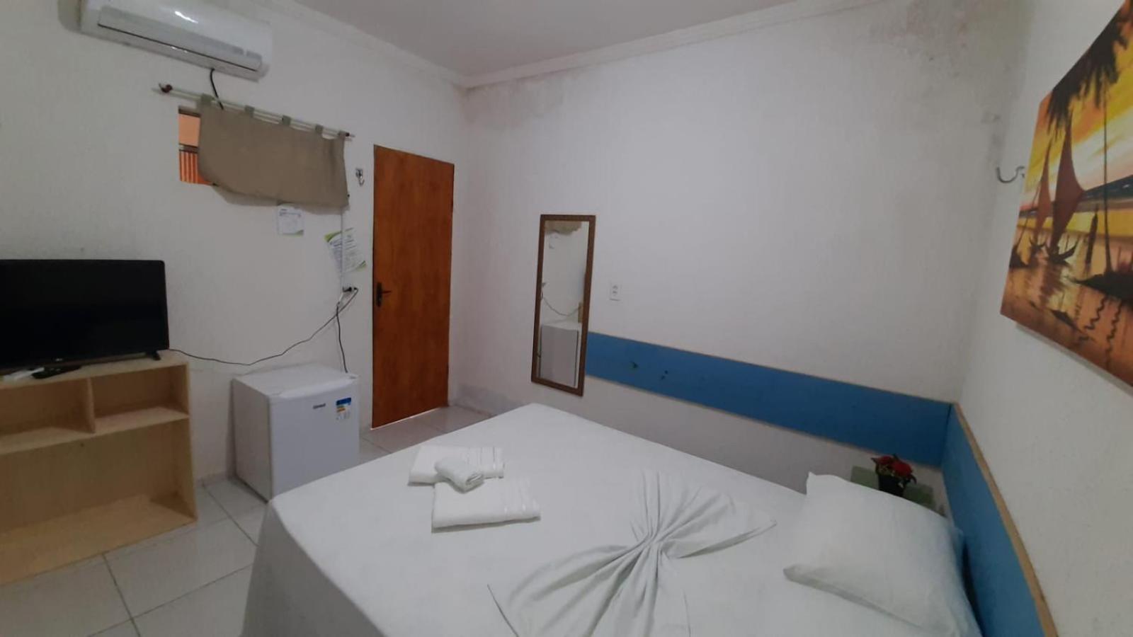Ferienwohnung Jangaloa Jijoca de Jericoacoara Exterior foto