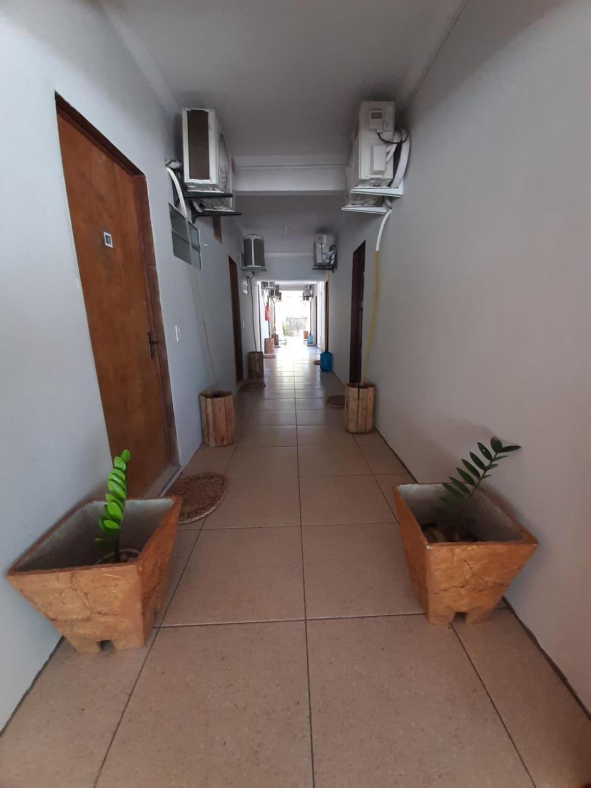 Ferienwohnung Jangaloa Jijoca de Jericoacoara Exterior foto