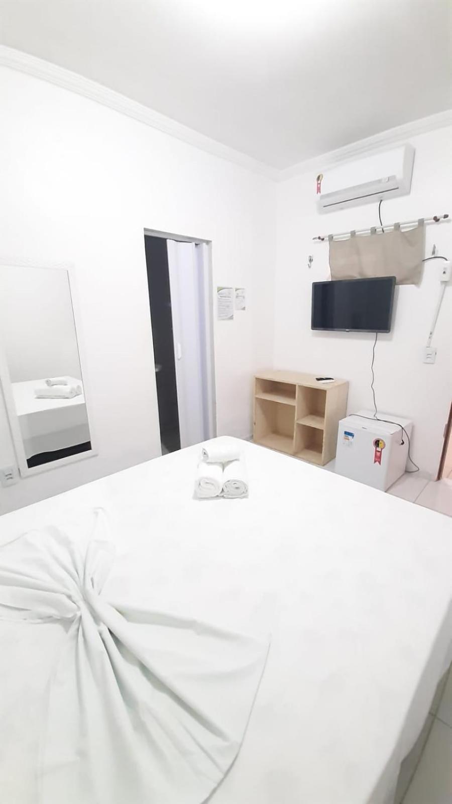 Ferienwohnung Jangaloa Jijoca de Jericoacoara Exterior foto