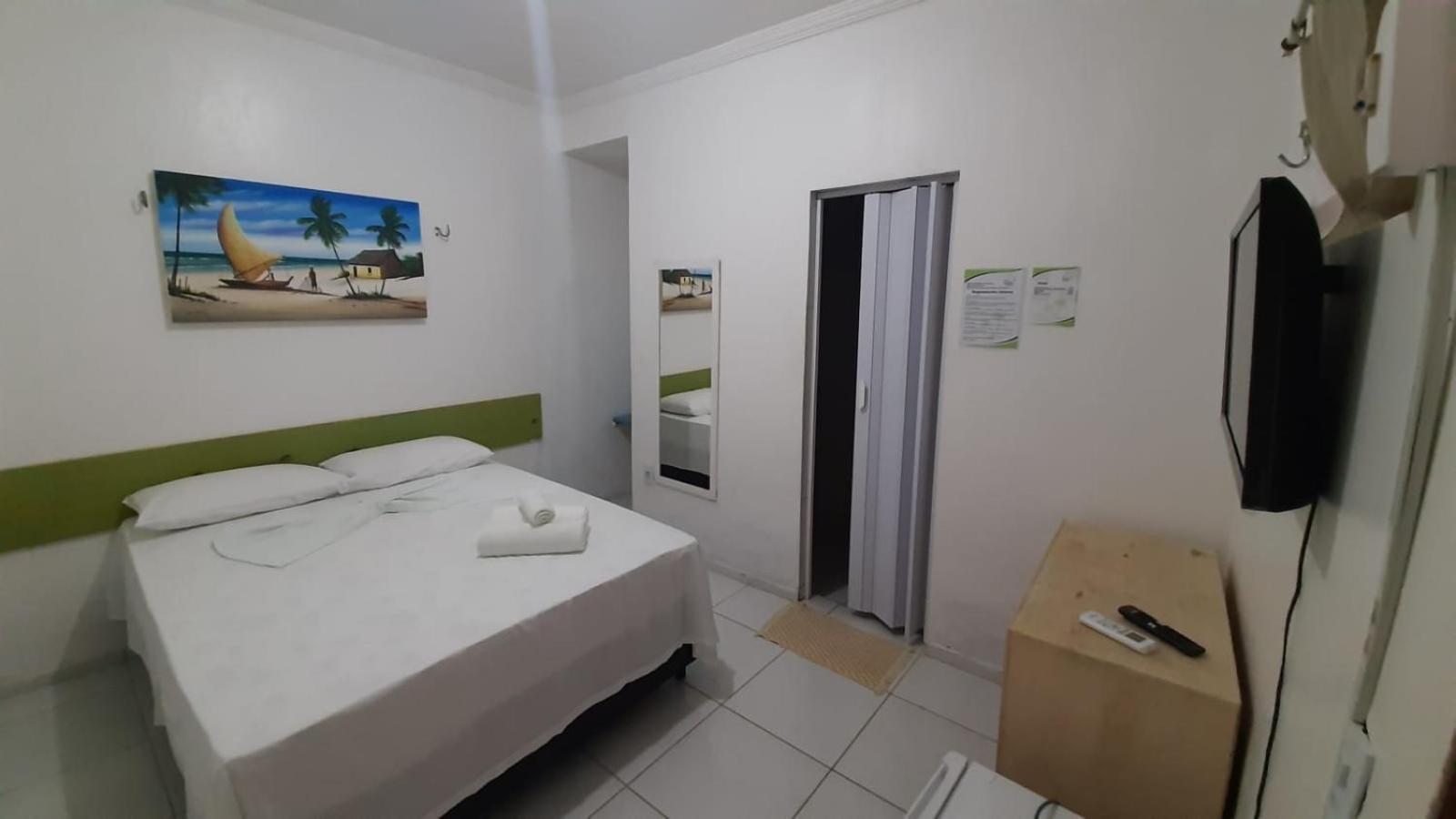 Ferienwohnung Jangaloa Jijoca de Jericoacoara Exterior foto