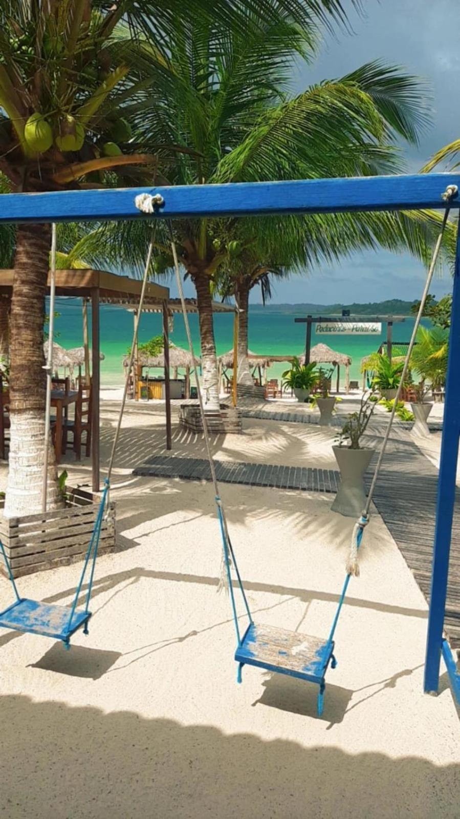 Ferienwohnung Jangaloa Jijoca de Jericoacoara Exterior foto