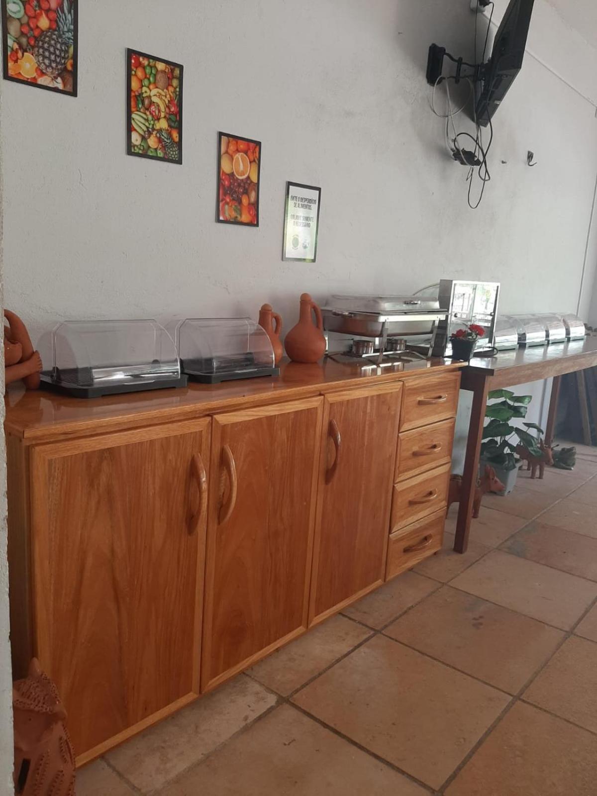 Ferienwohnung Jangaloa Jijoca de Jericoacoara Exterior foto