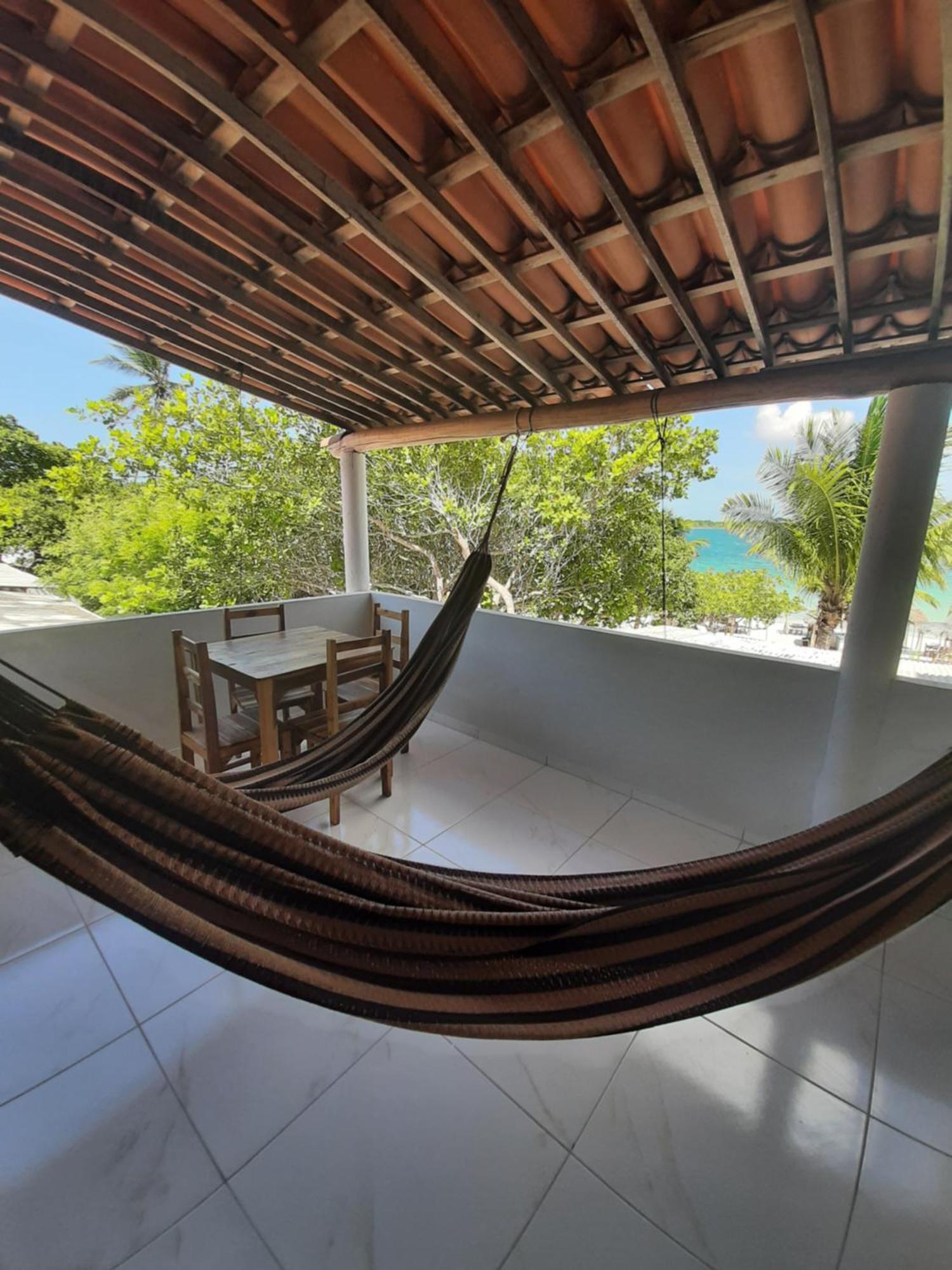 Ferienwohnung Jangaloa Jijoca de Jericoacoara Exterior foto